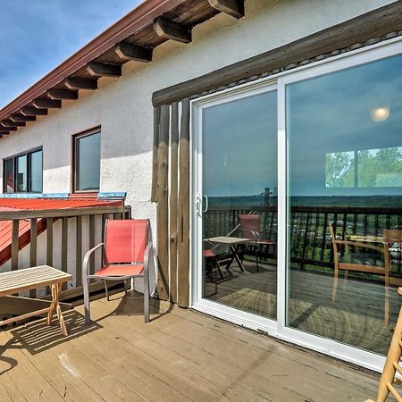 Burkesville Apt With Deck, Views And Pool Access! Dış mekan fotoğraf