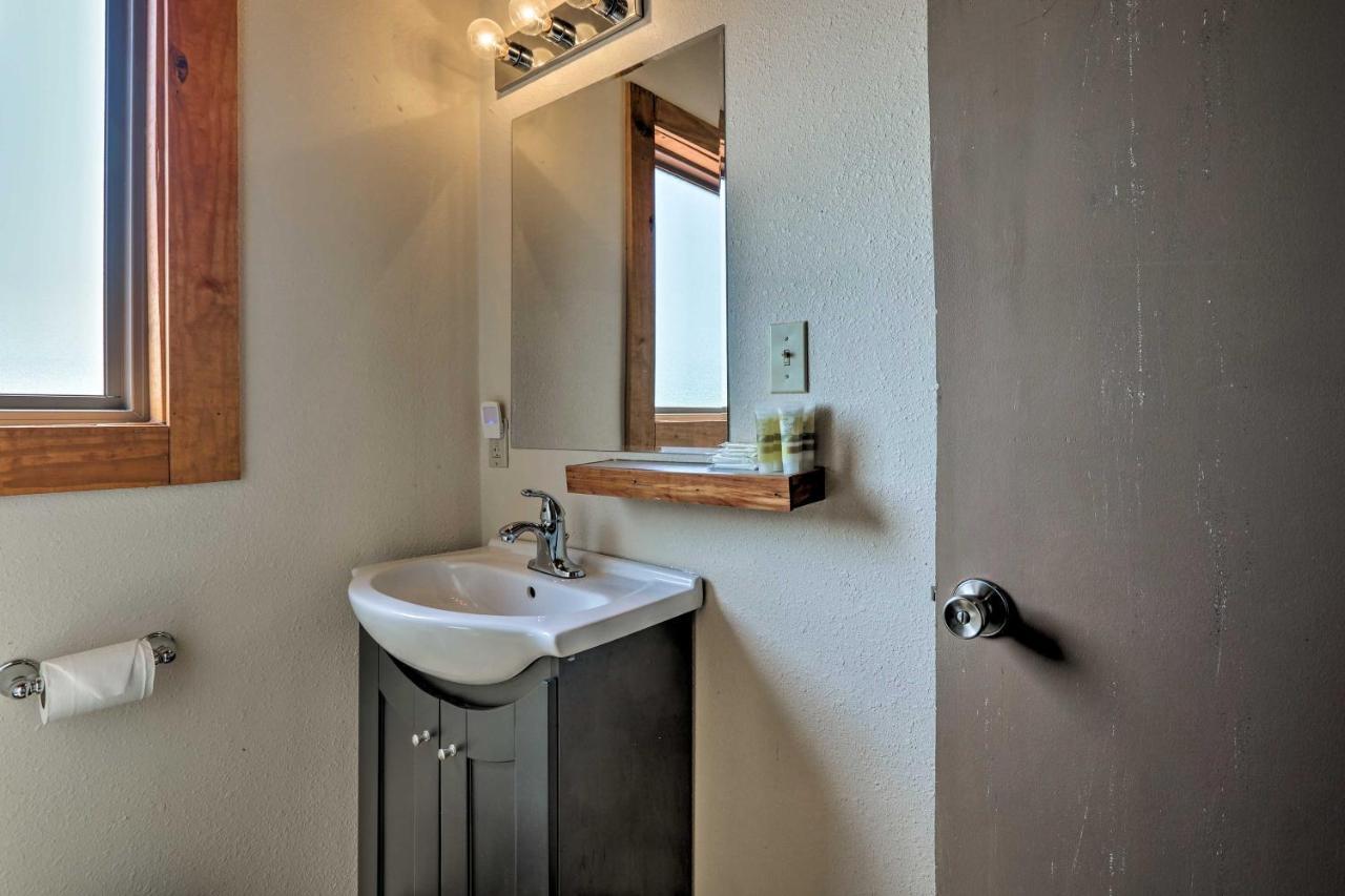 Burkesville Apt With Deck, Views And Pool Access! Dış mekan fotoğraf